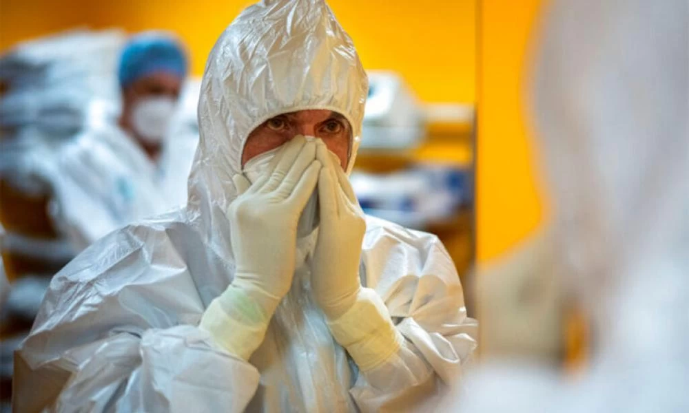 Κορονοϊός: Aπότομη αύξηση κρουσμάτων – Διπλασιάστηκαν σε παιδιά